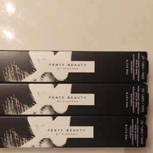 Fenty Beauty Pro Filt'r Hydrating Longwear Foundation (shade 400)